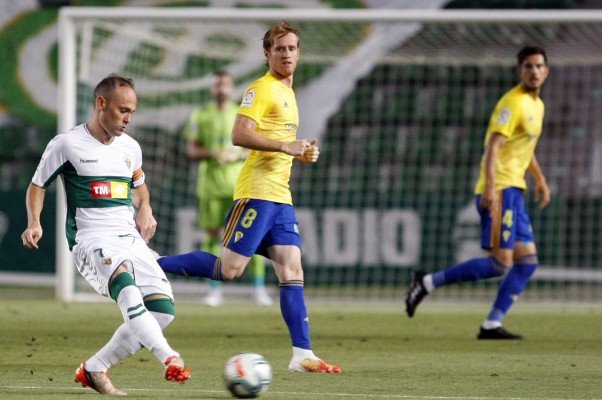 El Elche iniciará la competición recibiendo a la Real Sociedad el fin de semana del 26 y 27 de septiembre