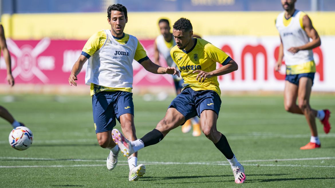 El Villarreal iniciará la Liga recibiendo al Huesca