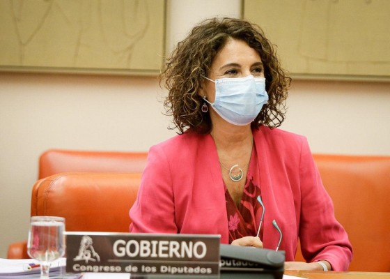 El Gobierno promete anular la regla de gasto para los ayuntamientos en 2021 vía Presupuestos
