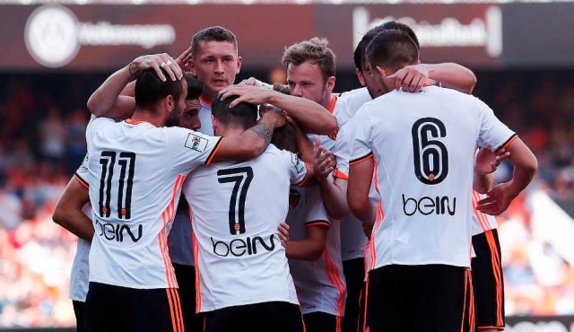Un Mestalla ilusionado arropará al filial en su segundo reto hacia el ascenso