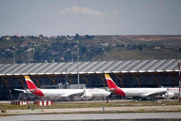 Iberia planta cara a la pandemia con una agresiva campaña de precios y flexibilidad para cambiar fecha o destino