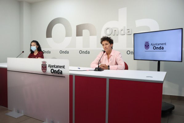 El Ayuntamiento suspende la Fira d'Onda y destinará los recursos a la prevención ante la covid