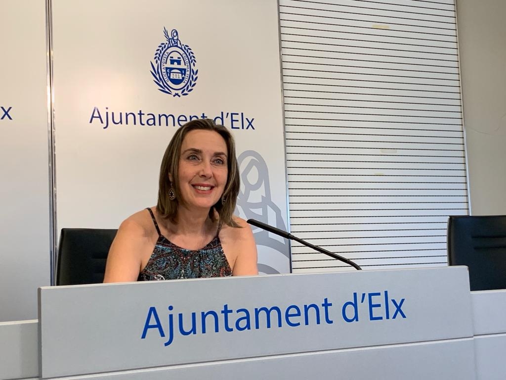 Elche contará con 152 nuevos docentes y destinará 400.000 euros a actividades extraescolares