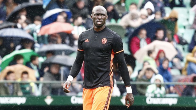 El Manchester City 'tasa' a Mangala en 14 millones
