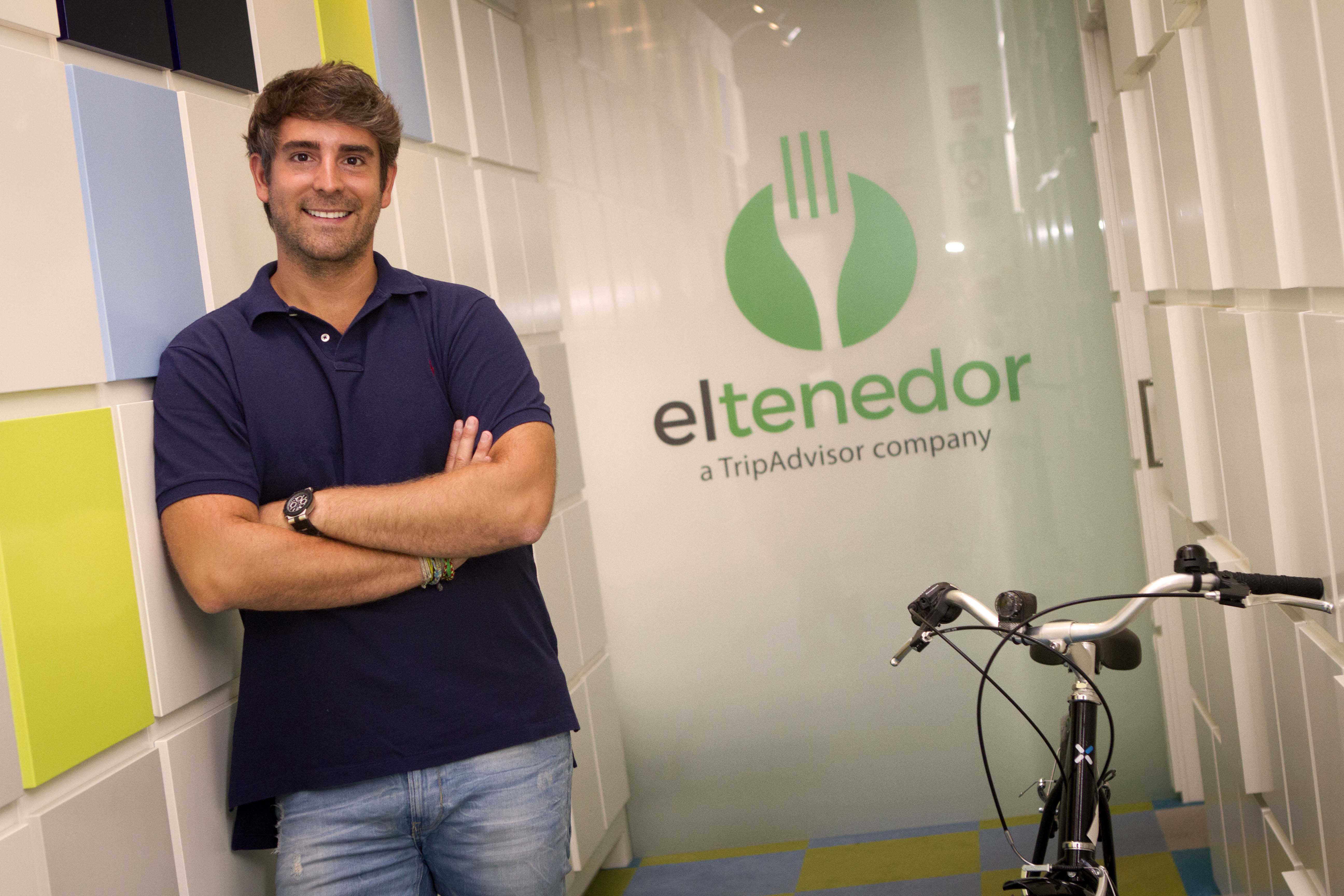 ¿Quién gana en la batalla de las 'startups'?
