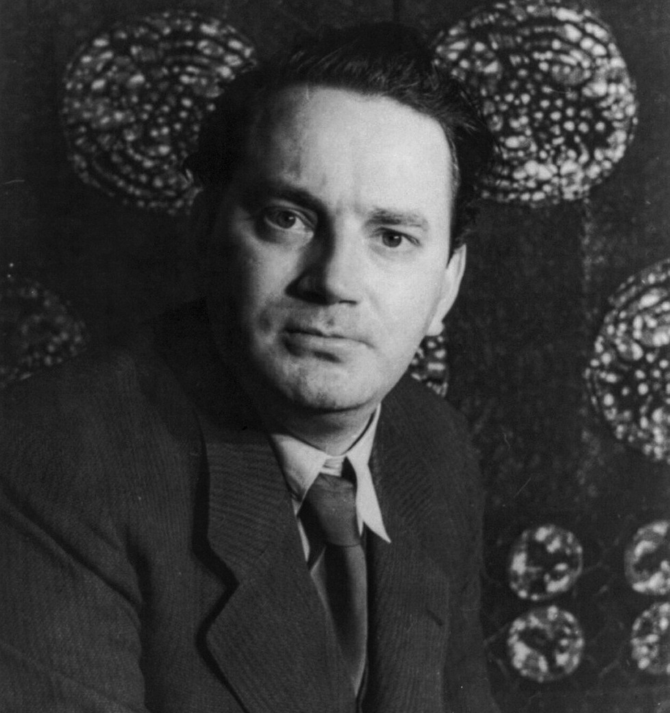 Thomas Wolfe - 