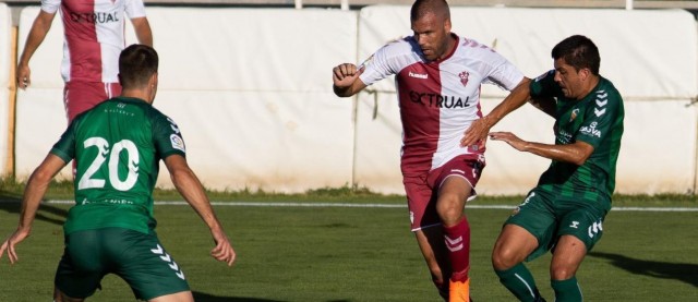 El Castellón busca su primera victoria de la pretemporada ante el Mallorca
