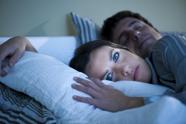 Dormir poco aumenta el riesgo de padecer obesidad, diabetes e hipertensión