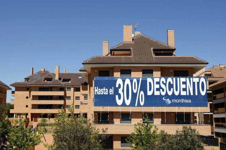 La Comunitat Valenciana lidera la compraventa de viviendas por población durante el estado de alarma