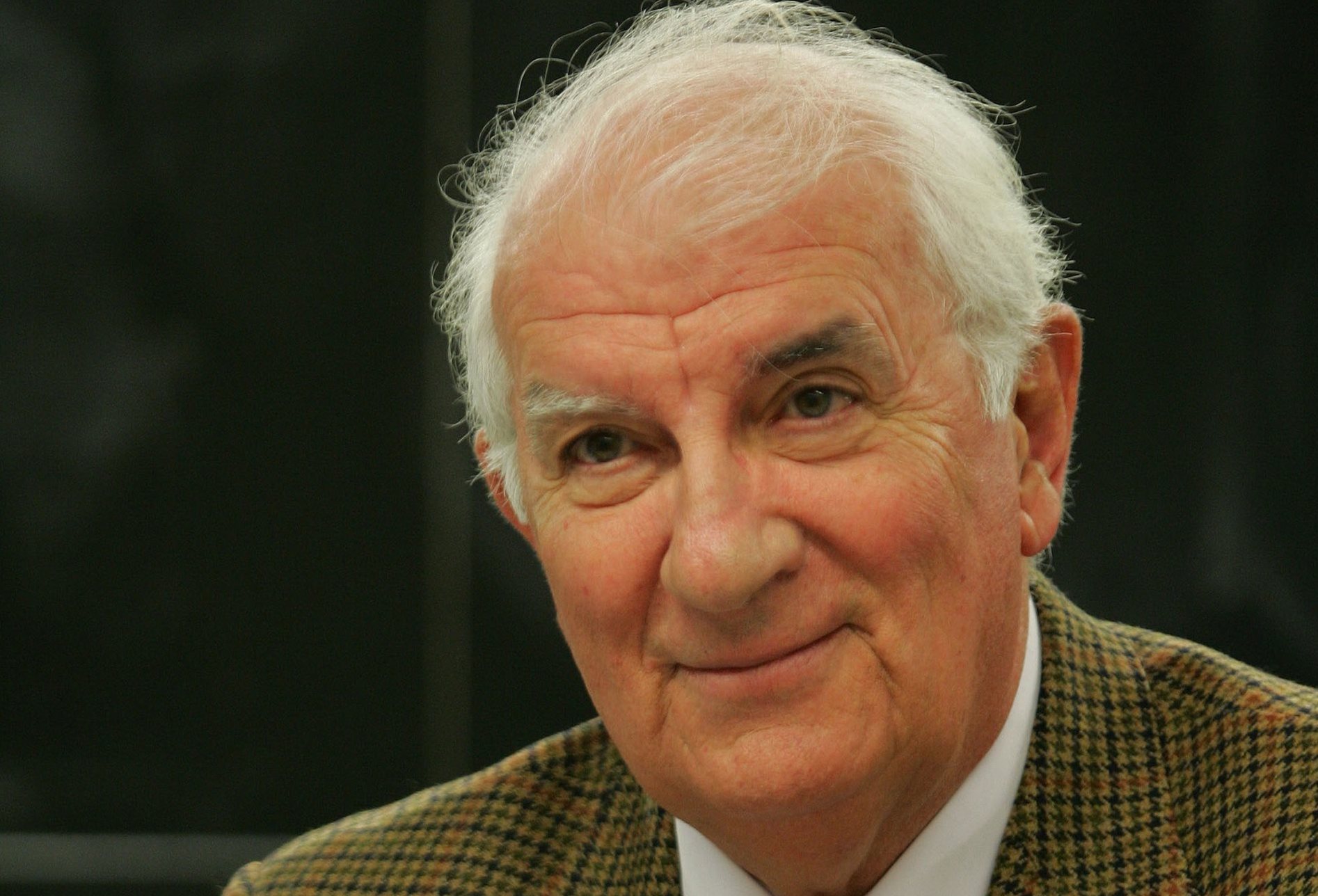 Ángel Faus nació en Vila-real en 1936. - 