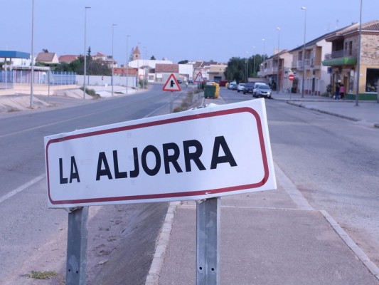 Desactivada la alerta por contaminación en La Aljorra