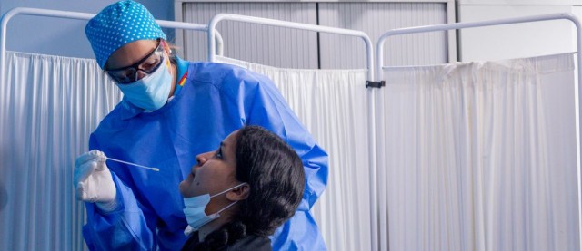 Sanidad detecta medio centenar de nuevos contagios en Benigànim