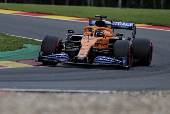 Sainz: 