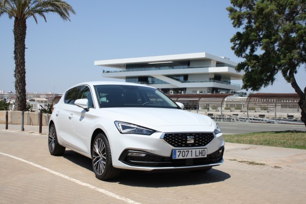 Nuevo Seat León: una apuesta muy esperada