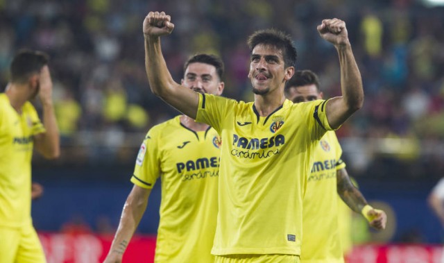 Luis Enrique llama a Gerard Moreno para cubrir la baja de Oyarzabal en la selección española