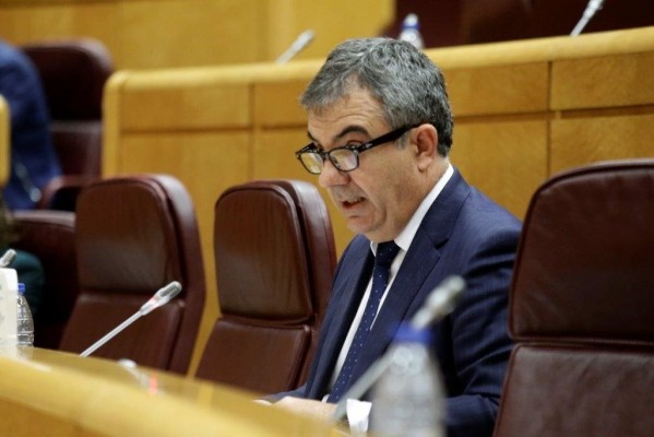 El PP solicita al Gobierno que reserve el 5% de las plazas de máster y doctorado a personas con discapacidad