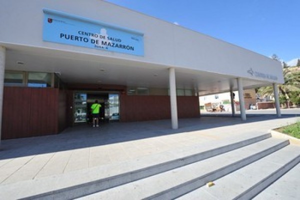 El PSOE denuncia que el cierre del consultorio de Isla Plana 