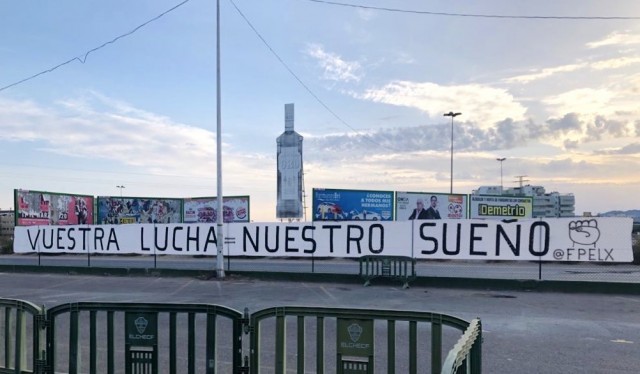 El Elche conocerá este lunes a sus rivales en las jornadas 1 y 2 pero no la fecha de esos partidos
