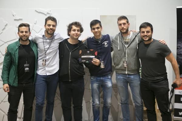 Amper Energy, ganadora del SpaceApps de la Nasa en Valencia, entra en la final mundial