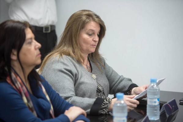 Alicante firma durante verano cinco convenios con ayudas de 146.000 euros en apoyo a personas vulnerables