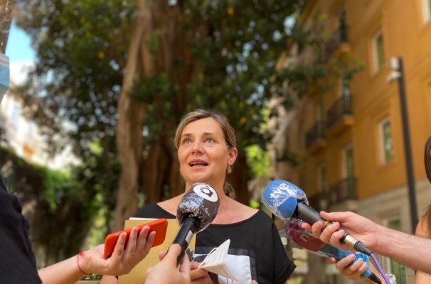 El PPCV pide a Oltra claridad sobre el cierre de Sant Llorenç y 