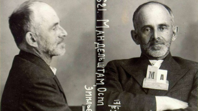 'Armenia en prosa y en verso' a través del cristalino de Ósip Mandelstam