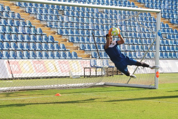 La AFE reclama una fecha para el inicio de la competición en Segunda B y Tercera División