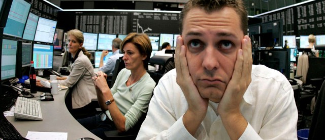 Banco Popular se desploma un 38% en una semana para olvidar