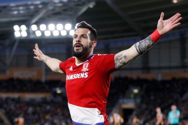 Manolo Jiménez quiere llevarse a Negredo al AEK Atenas
