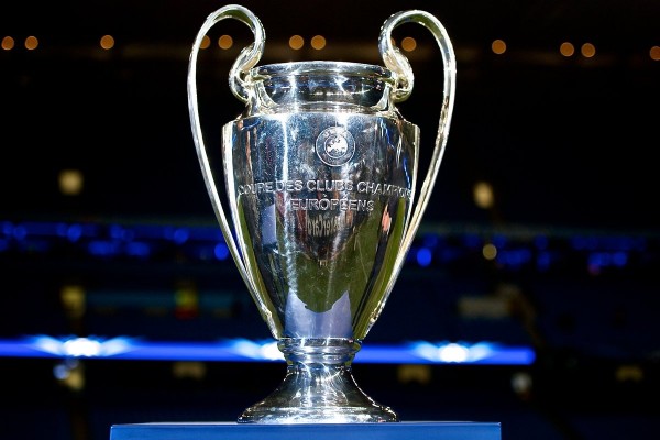 La importancia de regresar a la Champions League

