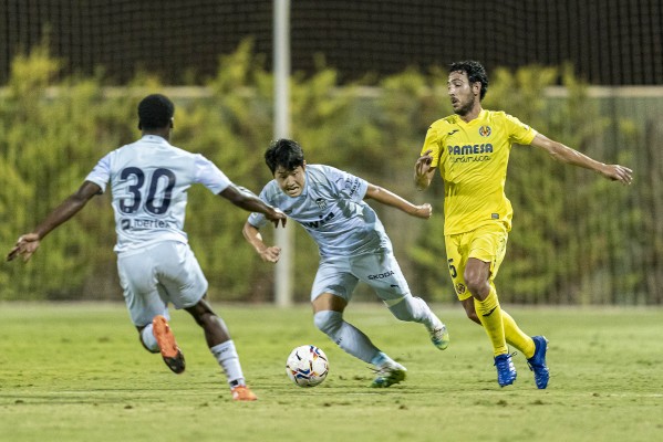 El Villarreal afronta el final de la pretemporada pendiente de perfilar el grupo
