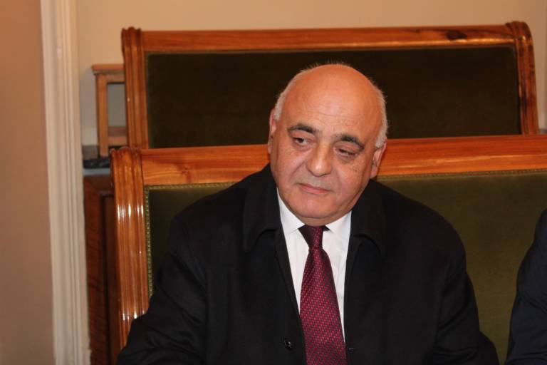 Cs pide que se retomen las reuniones presenciales de la comisión de investigación de la Policía Local