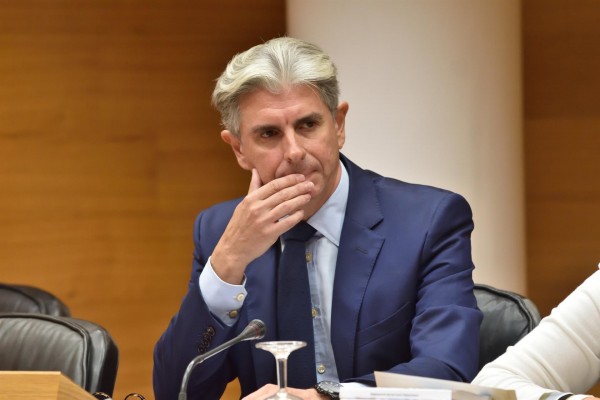 El PPCV denuncia que 