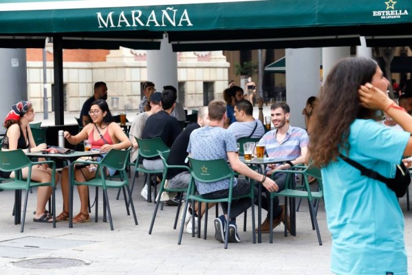 La justicia no ratifica la decisión de Salud de prohibir las reuniones de más de seis personas
