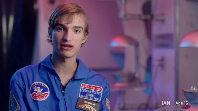 'Mars generation': el espacio no está de moda