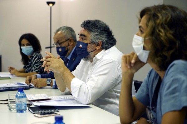 El Consell advierte al ministro de los 