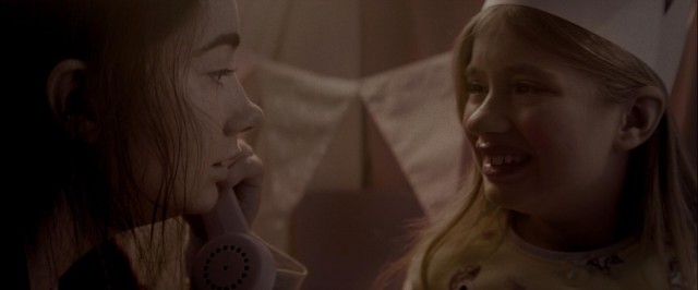 'Abracitos': Fer Zaragoza y Tony Morales llevan su terror psicológico al Screamfest de Los Ángeles