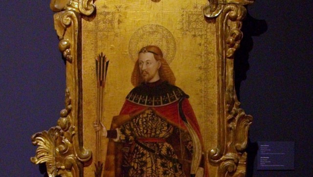 El retrat