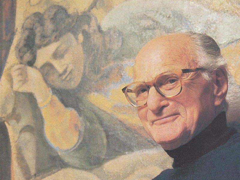Maurice Rheims y la curiosa vida de los objetos