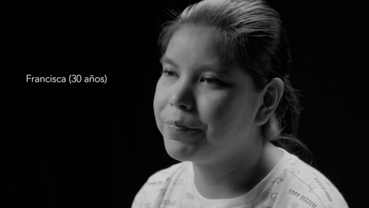 Jóvenes que han padecido la covid-19 dan su testimonio en una nueva campaña de Sanidad
