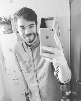 El selfiematón de Alejandro Moreno