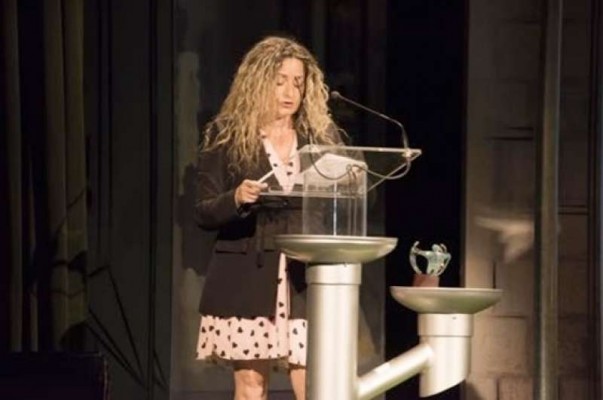 Marina García llega a las tardes de Plaza Radio con su programa 