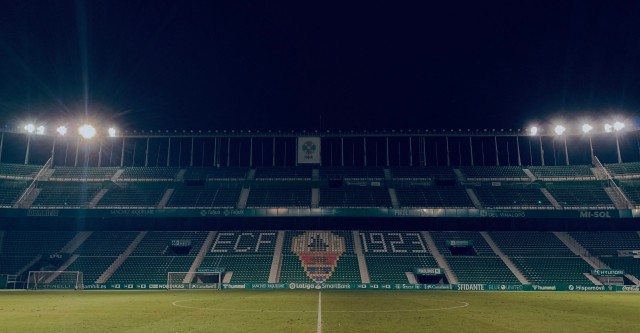 El Elche ingresará un neto de 38,7 millones de la Televisión y su presupuesto en la 2020/21 será de 45