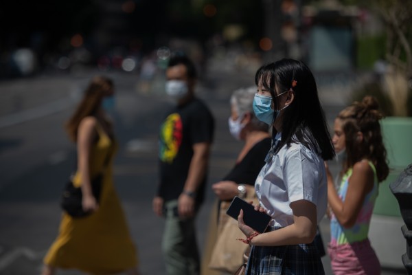 La provincia suma 76 contagios de coronavirus y un nuevo brote en Castelló que afecta a 22 personas