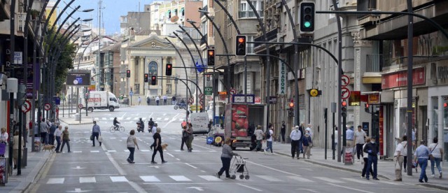 Las familias más afectadas recibirán ayudas de hasta 550 euros cada mes para evitar desahucios