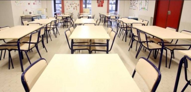 ANPE pide negociar las medidas de la vuelta a las aulas en una mesa sectorial
