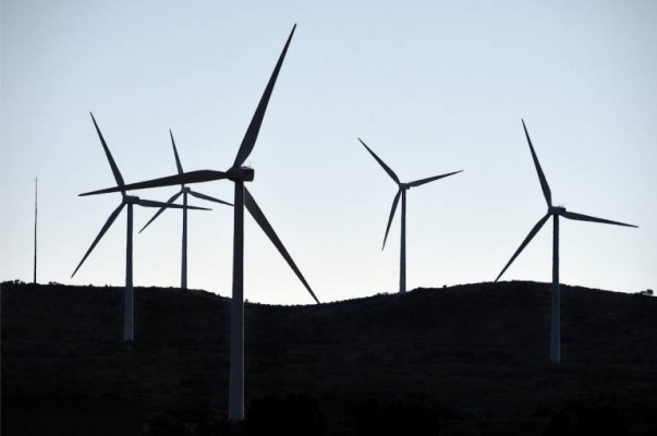 Murcia contra el cambio climático: energía renovable en todos los servicios del ayuntamiento