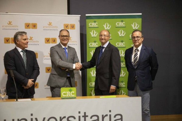 La 'nueva' Villa Universitaria: un beneficio de medio millón con 3,5 de ingresos