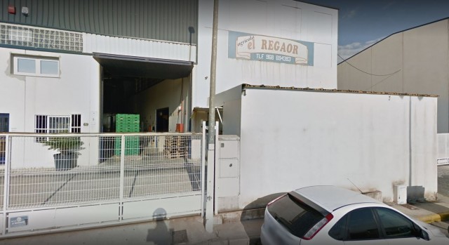 Lorquí, a un paso del confinamiento por un brote en una empresa de ajos de Molina