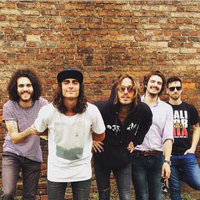 Dorian, Amaral o Marlon llevan su música a las fiestas 'alternativas' de Borriana 
